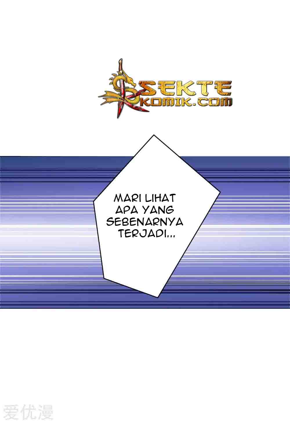 Godly Mobile Game Chapter 01 Bahasa Indonesia